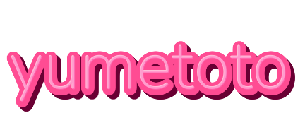 yumetoto — logo kanal