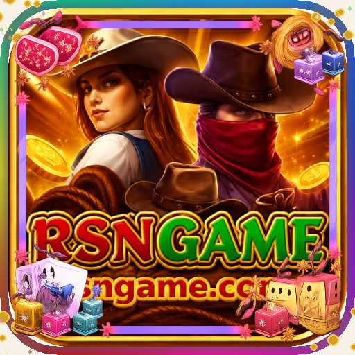 rsngame — galeri pratinjau Resmi APK